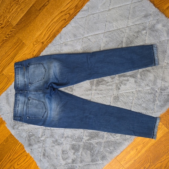 Kancan Distressed Skinny Jeans, Junior Women's Size 7, Great Condition - Picture 11 of 11